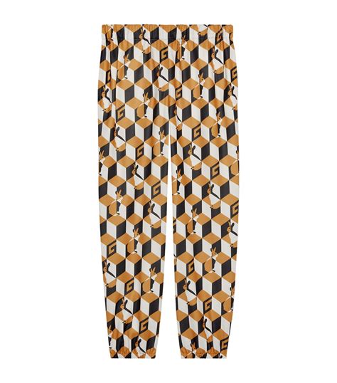 gucci trousers harrods